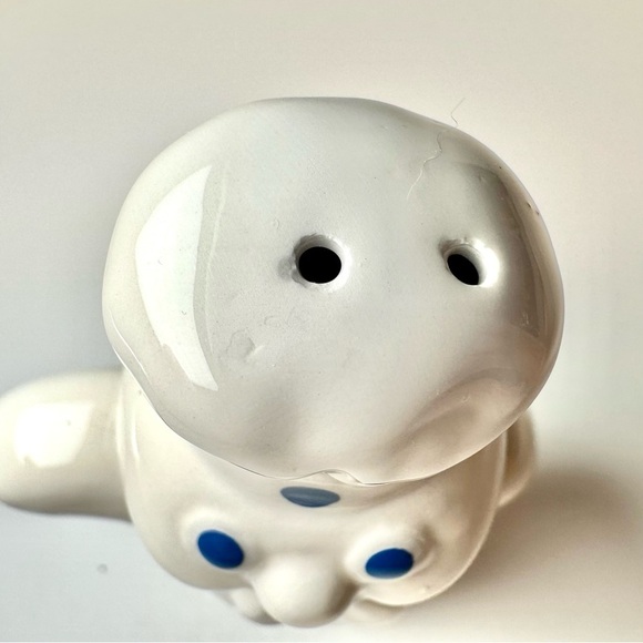 🔵 Pillsbury Doughboy Salt or Pepper Shaker - Picture 3 of 9